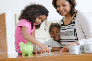 Instilling financial responsibility in children from a young age is more crucial than ever. Financial literacy is an essential life skill that empowers individuals to make informed and effective decisions with their money.